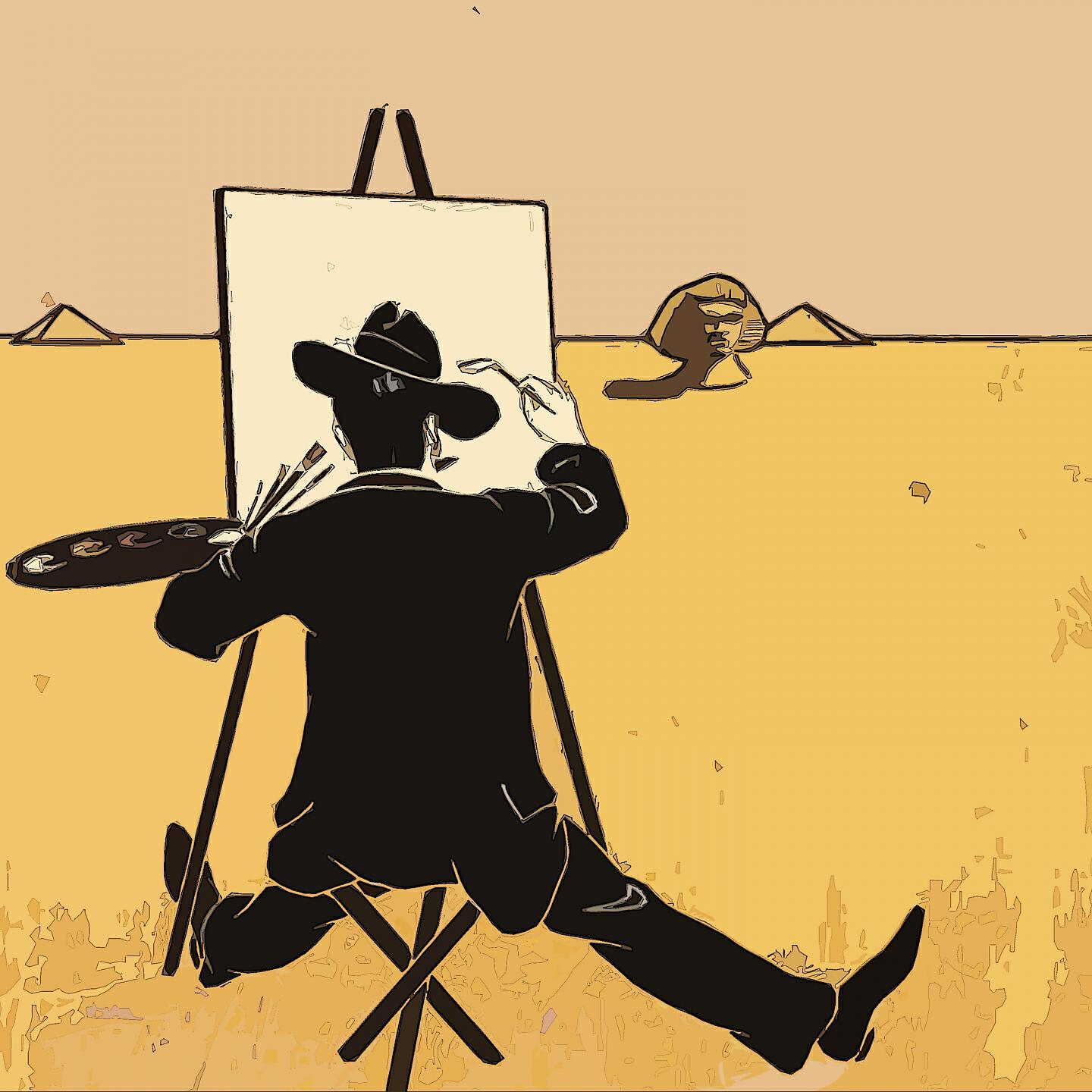 Coleman Hawkins & His Orchestra - Bah-U-Bah