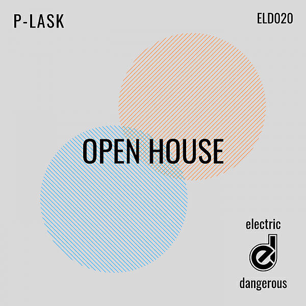 P-LASK - Open House