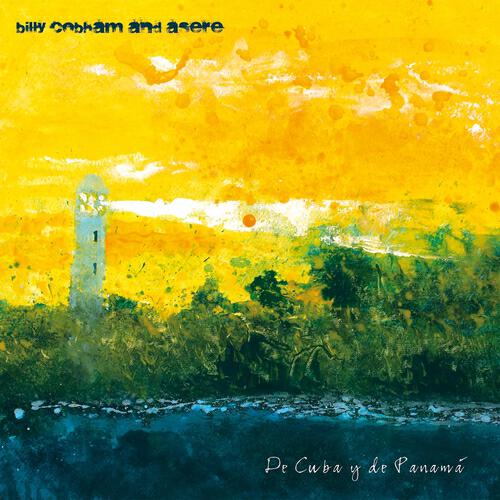 Billy Cobham - Panamá