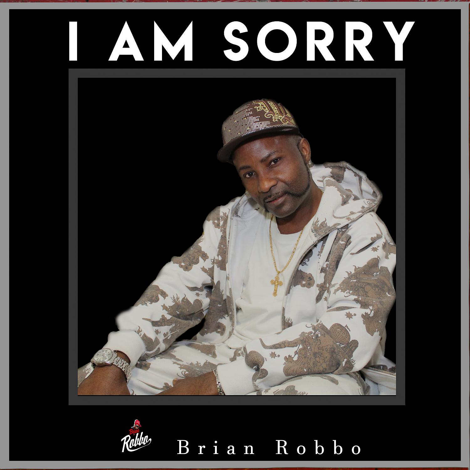 Постер альбома I Am Sorry