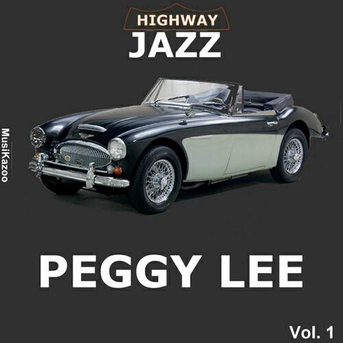PEGGY LEE - Just In Time (From 'Bells Are Ringing')