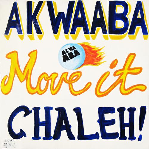 Diata Sya and Mokobé - Saria