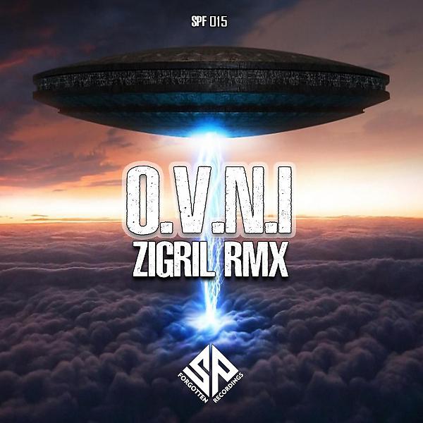 Постер альбома Ovni (ZIGRIL Remix)