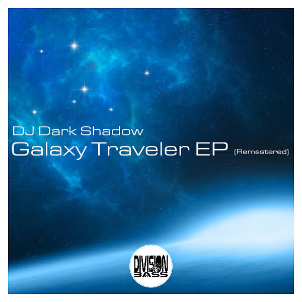 DJ Dark Shadow - Intergalactic