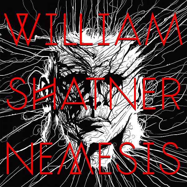 Постер альбома William Shatner Nemesis