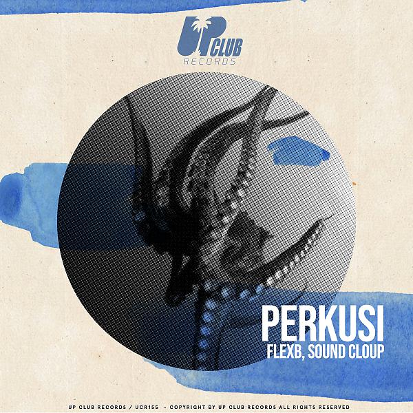 Постер альбома Perkusi