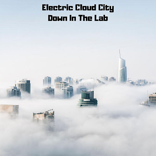 Electric Cloud City - Solid State
