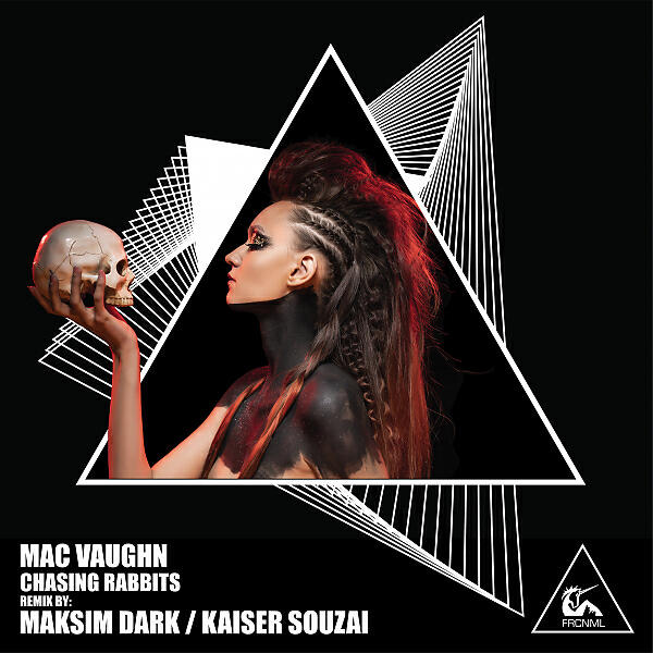Mac Vaughn - Chasing Rabbits (Maksim Dark Remix)