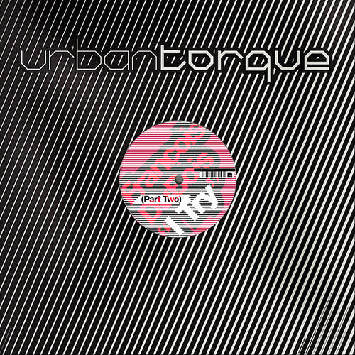 Francois DuBois - I Try (Jamie Anderson Remix)