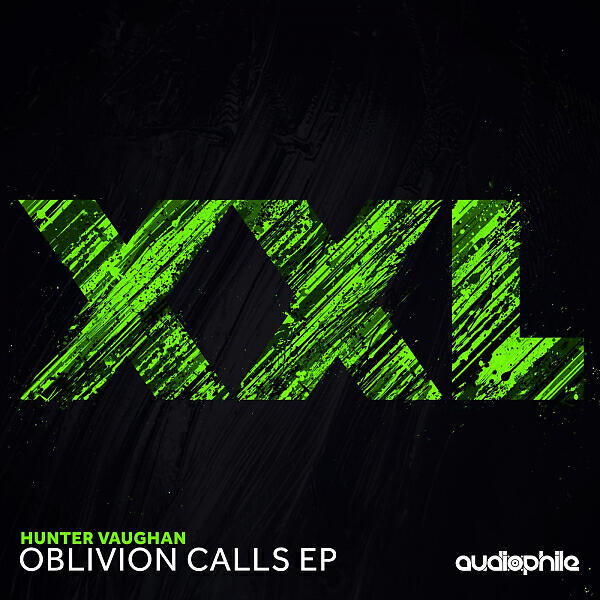Hunter Vaughan - Oblivion Calls