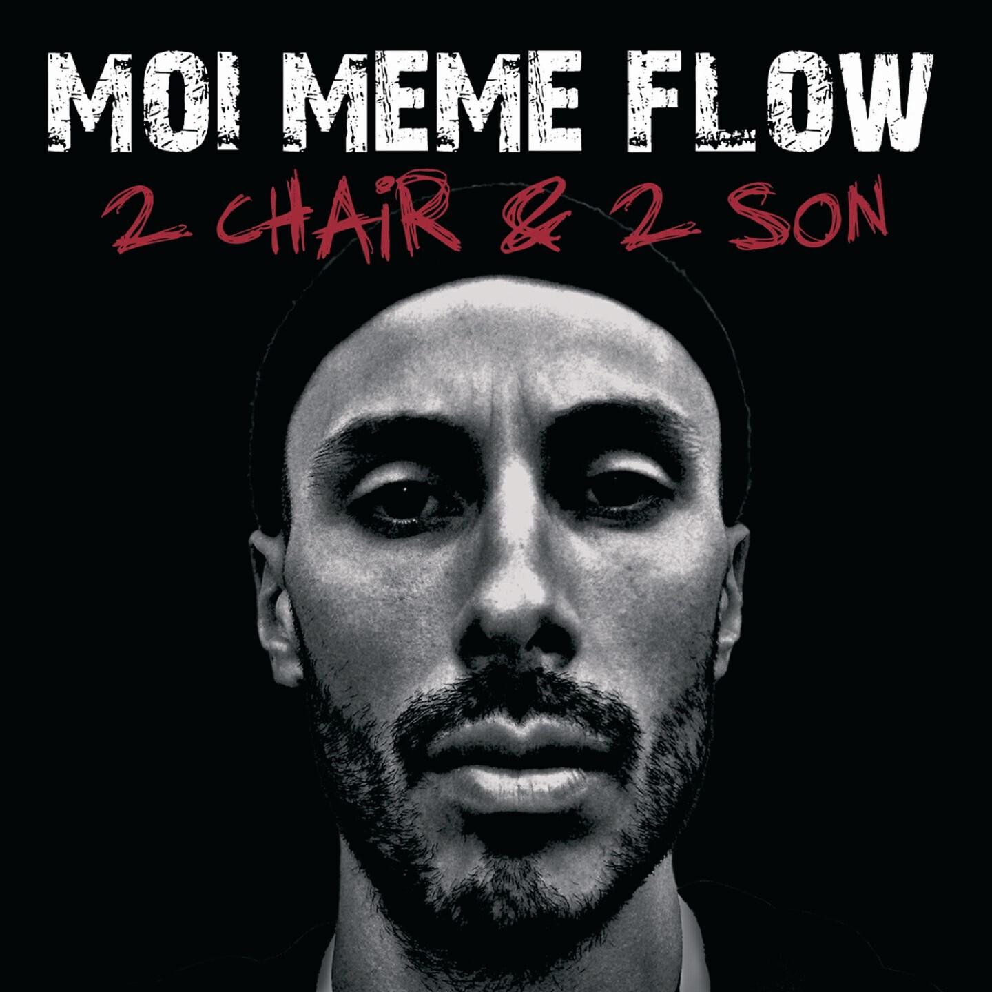 Moi Même Flow - La  patate