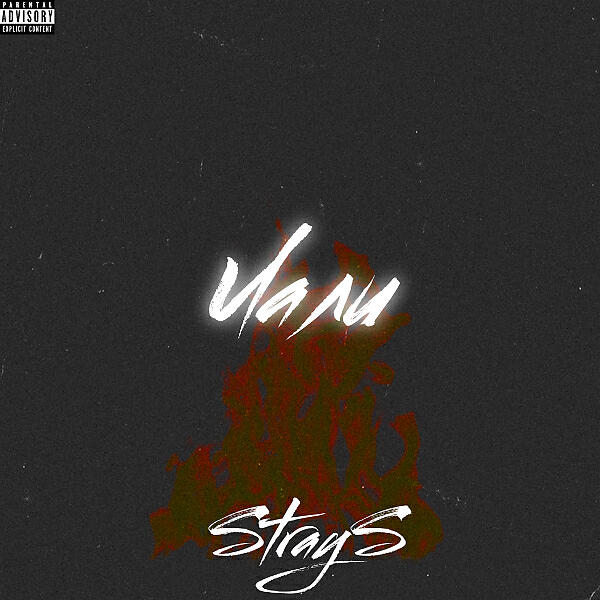 StrayS - Лали