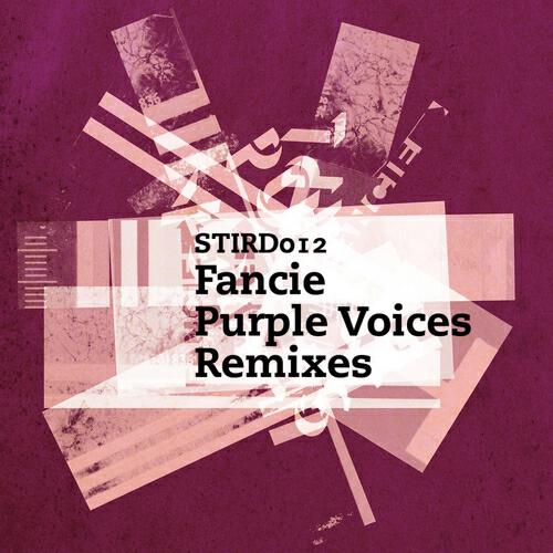 Fancie - Purple Voices (Sam & Dave& amp;Lowran Remix)