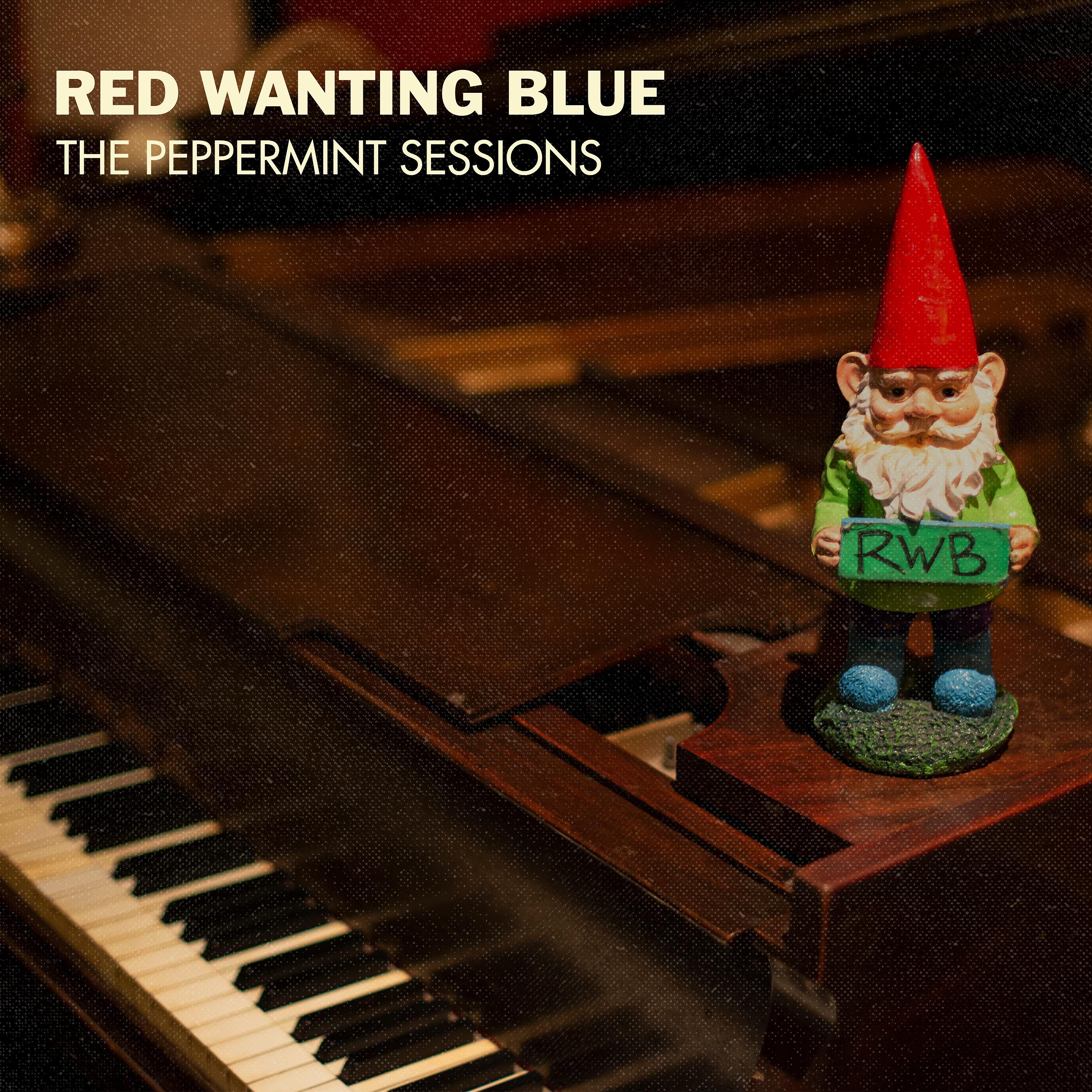 Постер альбома The Peppermint Sessions