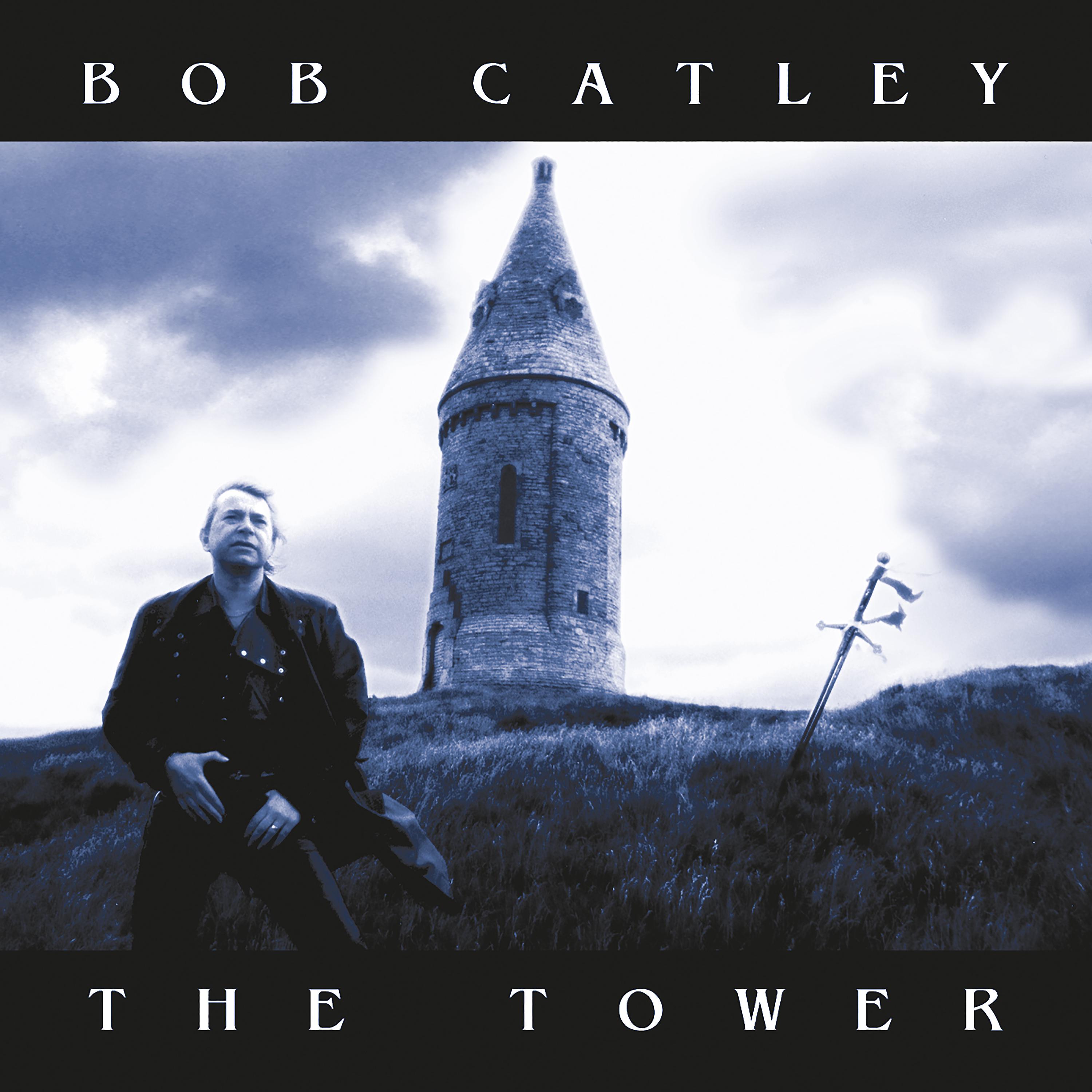 Постер альбома The Tower