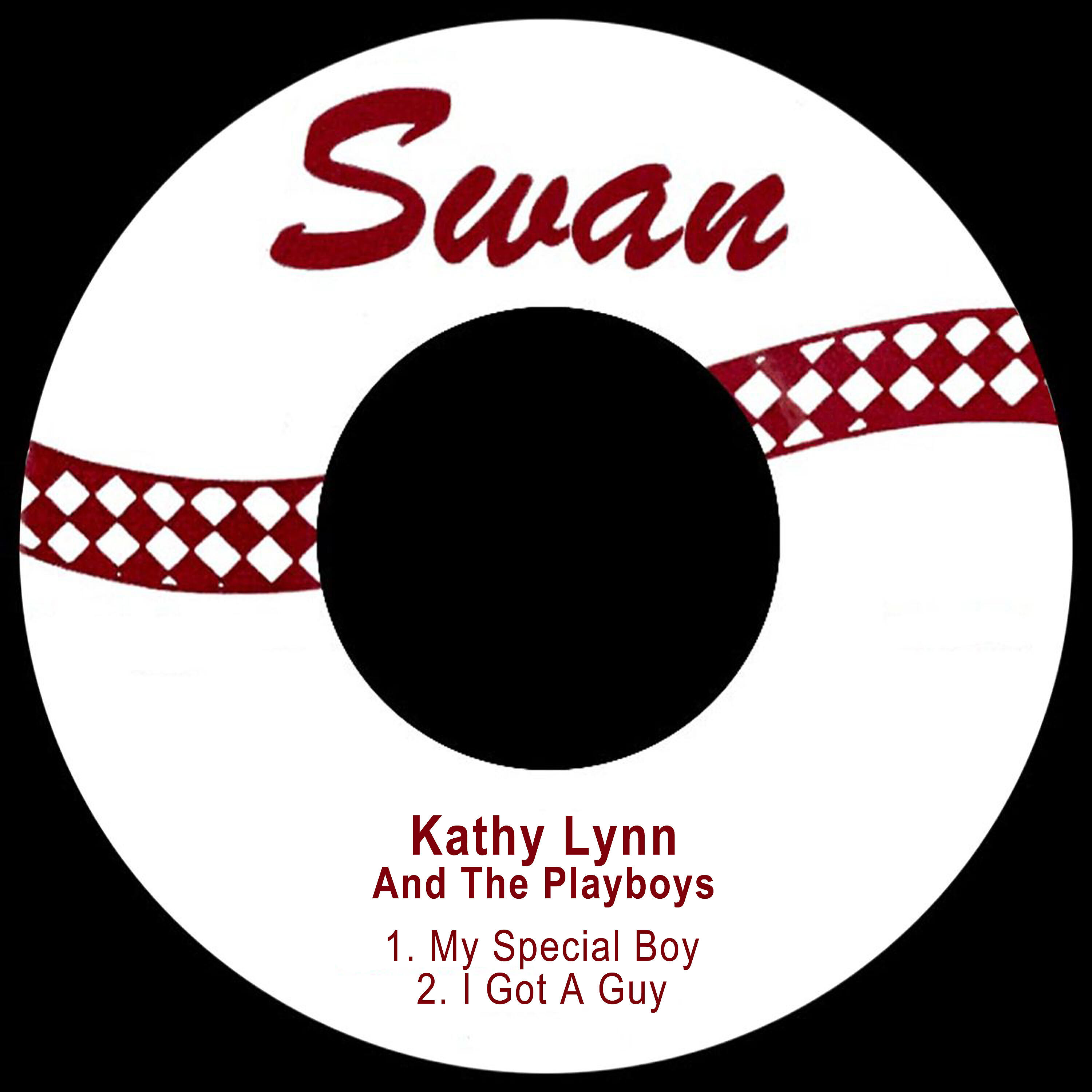 Kathy Lynn - He's My Special Boy