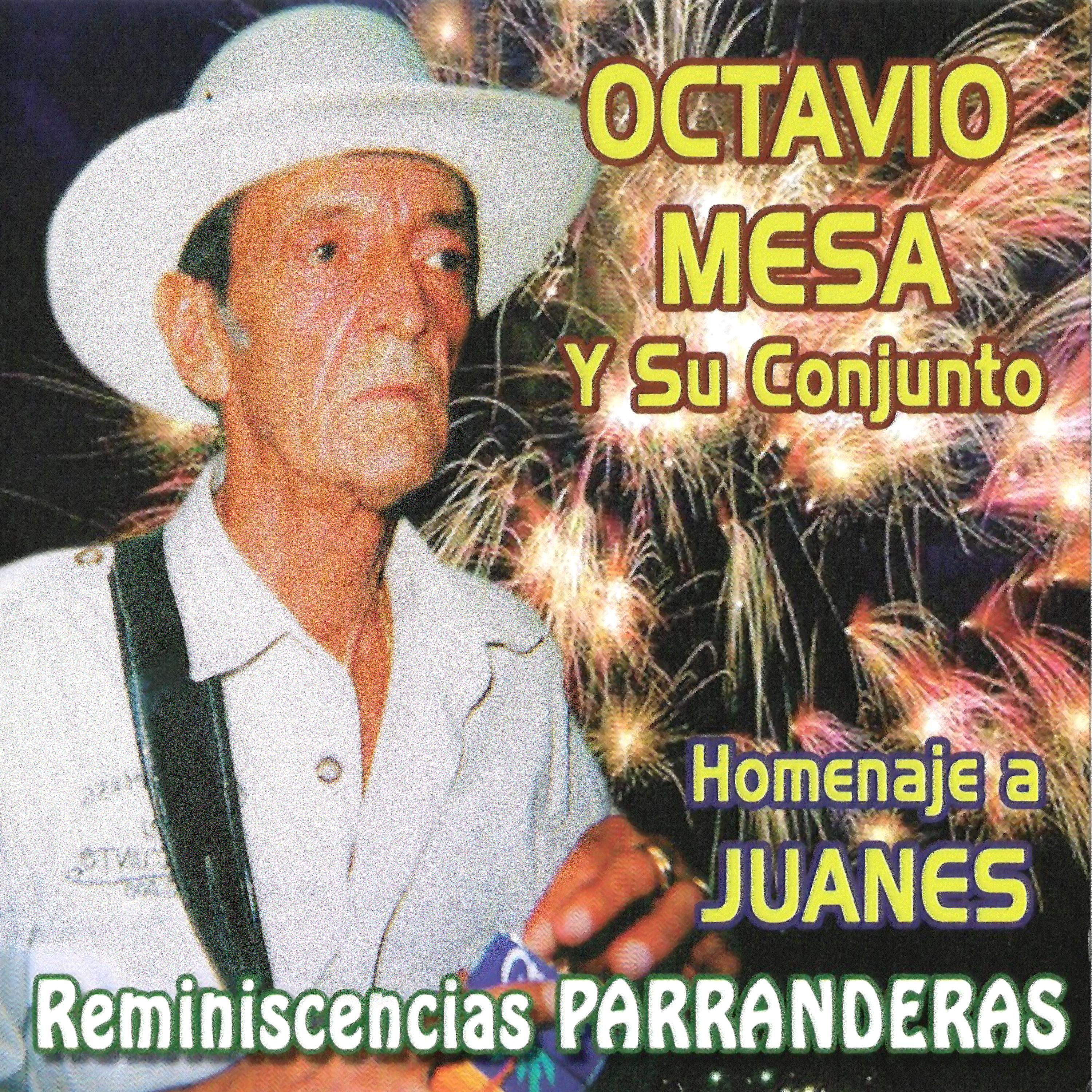 Постер альбома Reminiscencias Parranderas