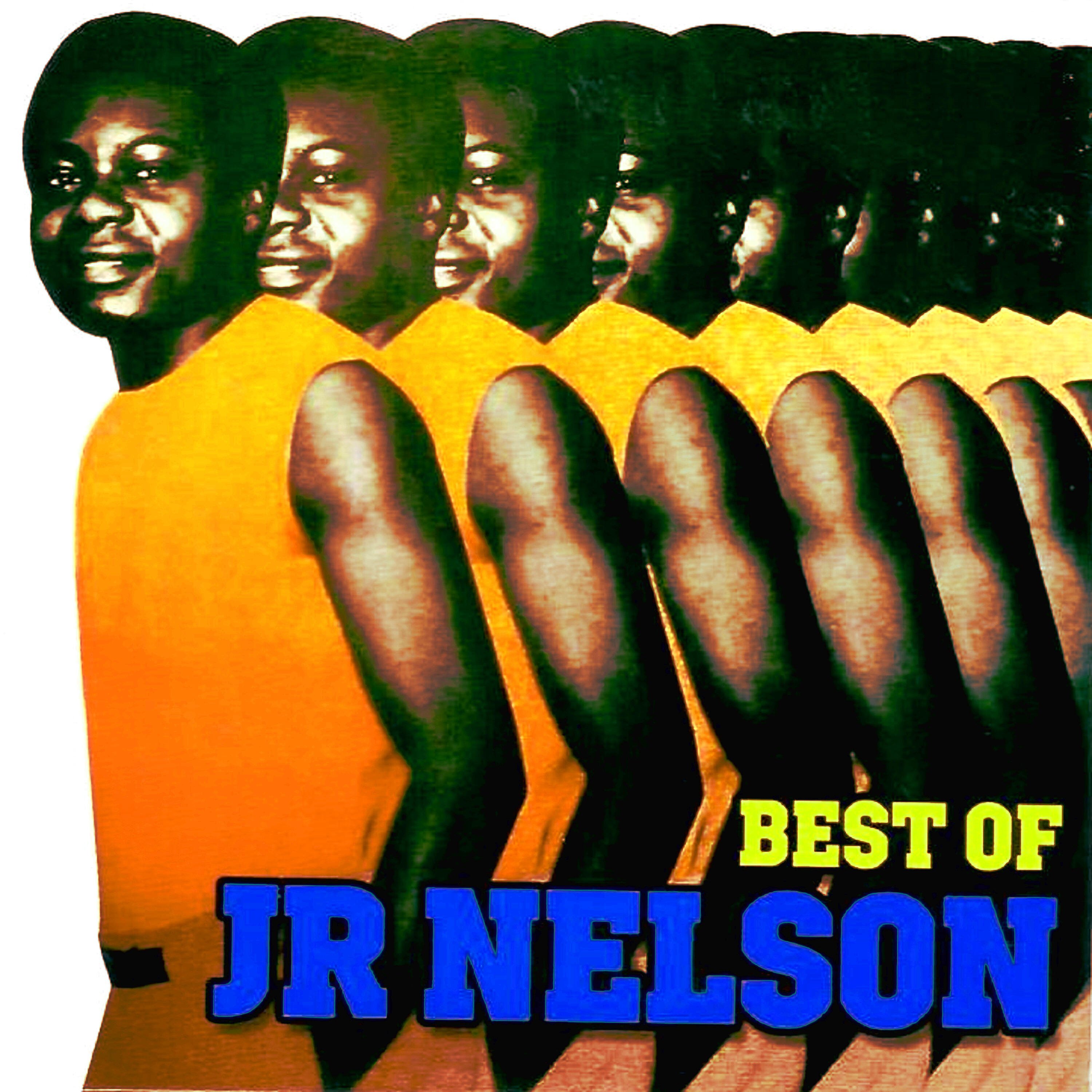 Jr. Nelson - Sete oanu