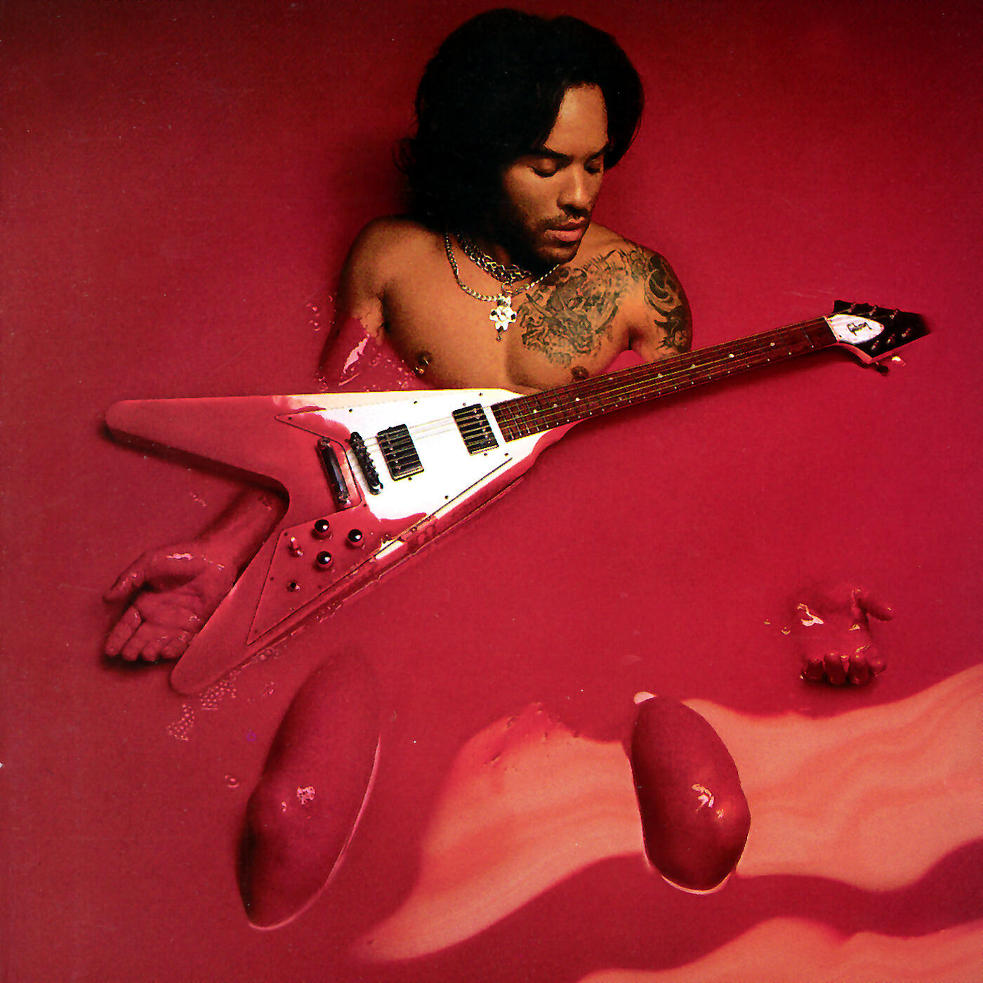 Lenny Kravitz - Flash