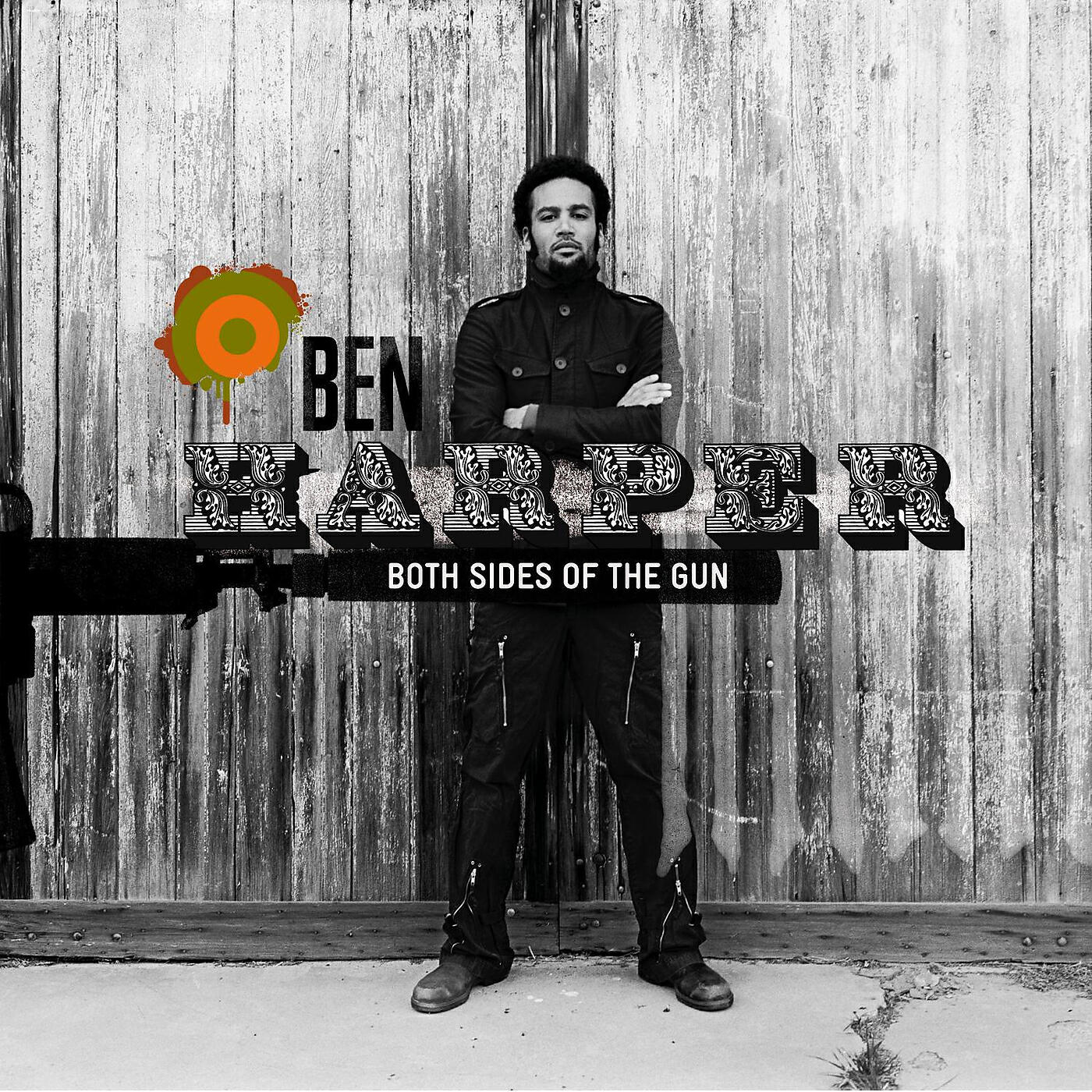 Ben Harper - Please Me Like You Want To (Live In Boulder, CO)