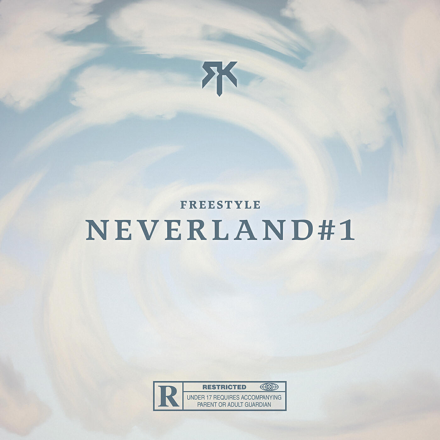 RK - Freestyle Neverland #1