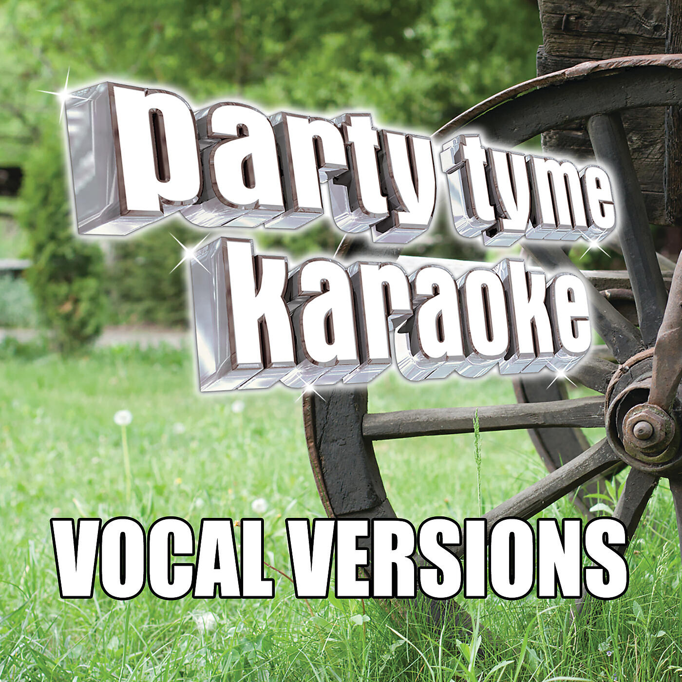 Party Tyme Karaoke - Still Doin' Time (Made Popular By George Jones) [Vocal Version]