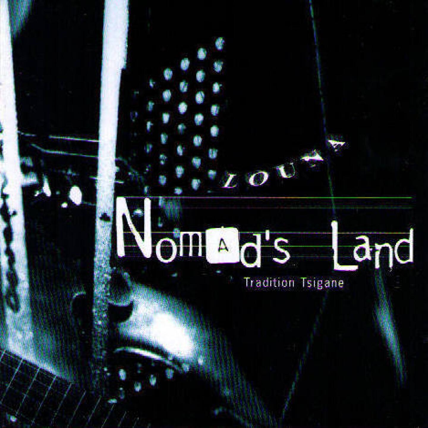 Nomad's Land - Les champs de blé