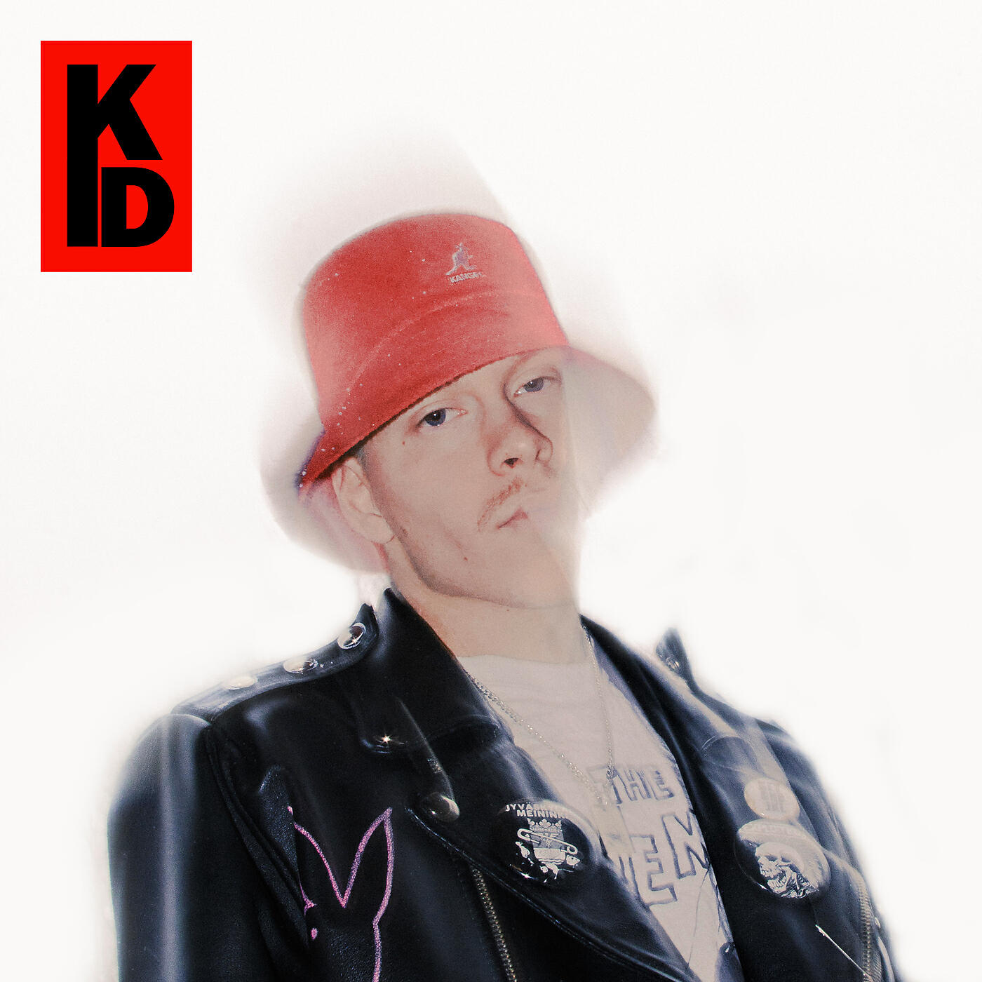 Pyrythekid - Kaupunki