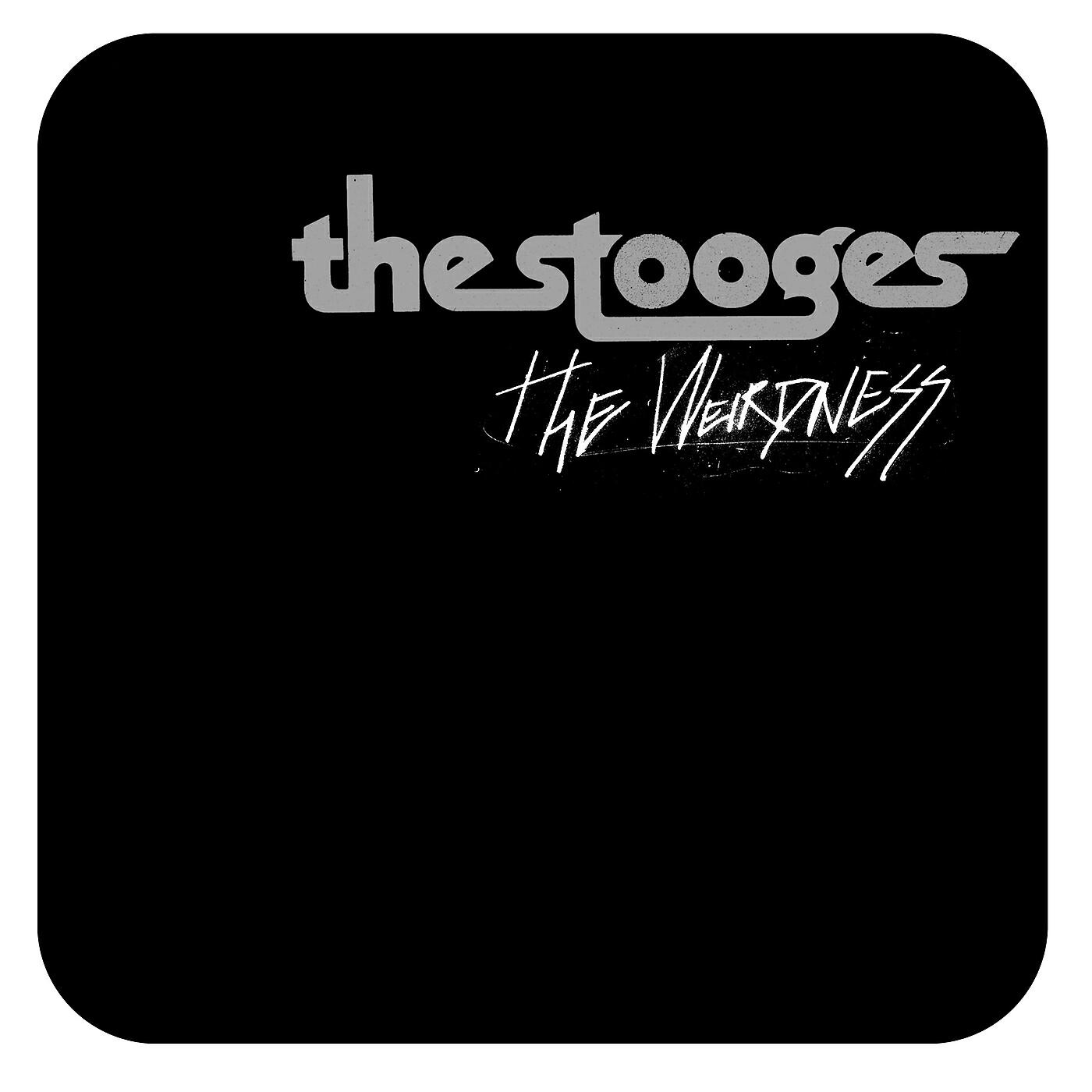 The Stooges - Mexican Guy