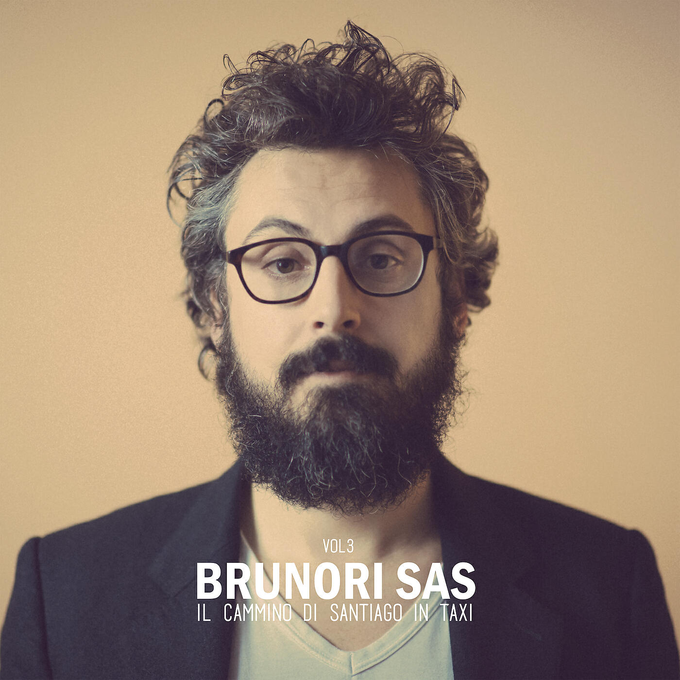 Brunori Sas - Arrivederci Tristezza