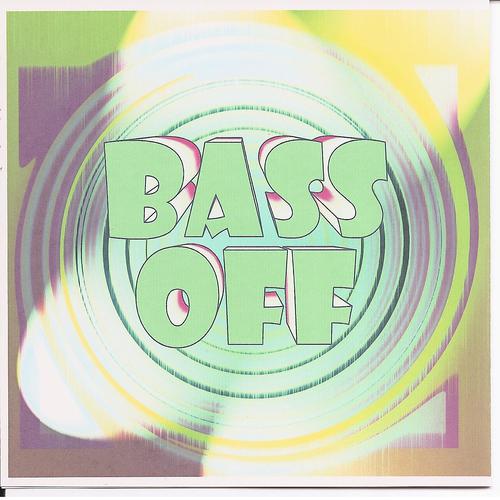 Постер альбома Bass Off