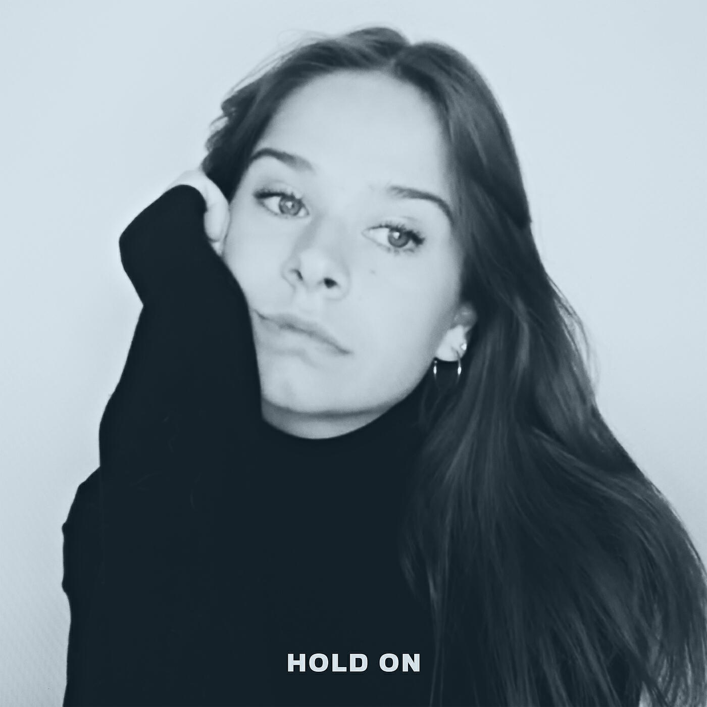 Постер альбома Hold On
