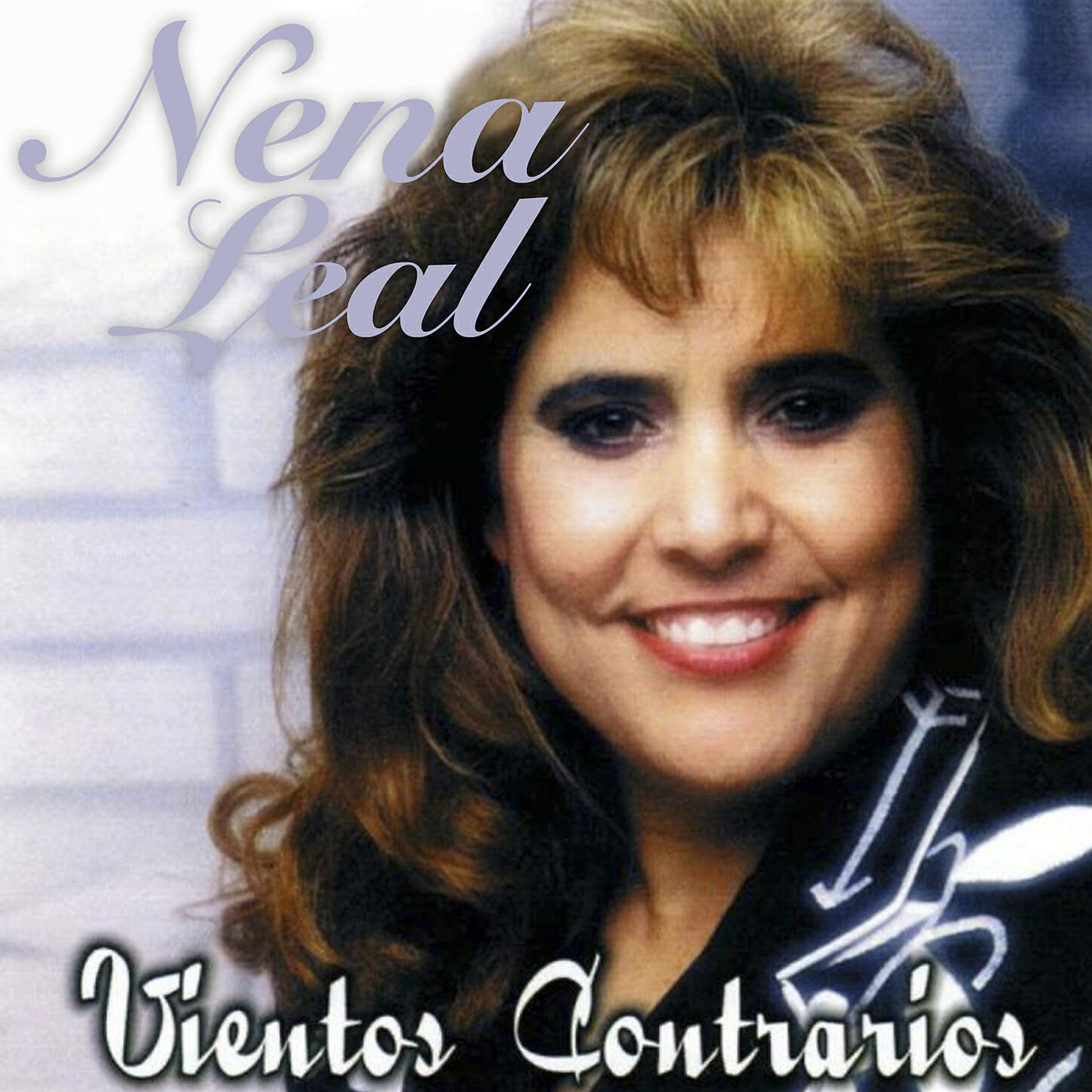 Nena Leal - Vientos Contrarios