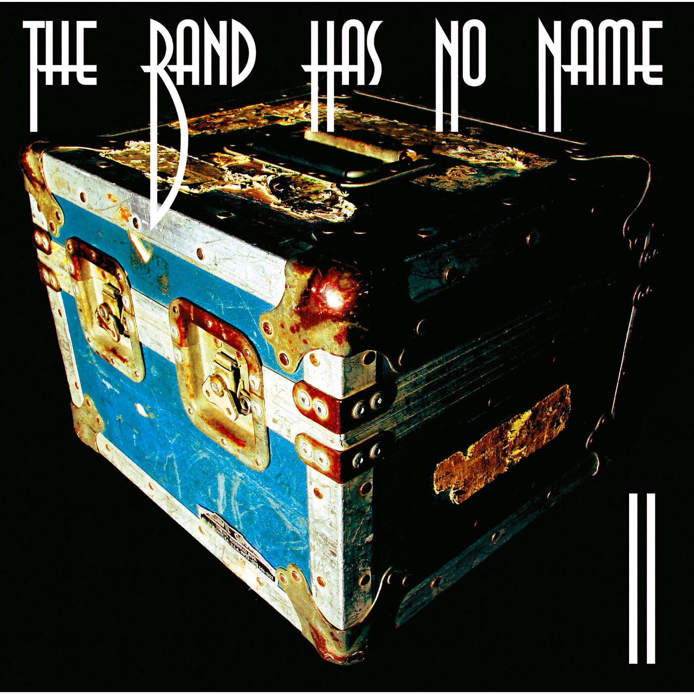 The Band Has No Name - Jet Lag