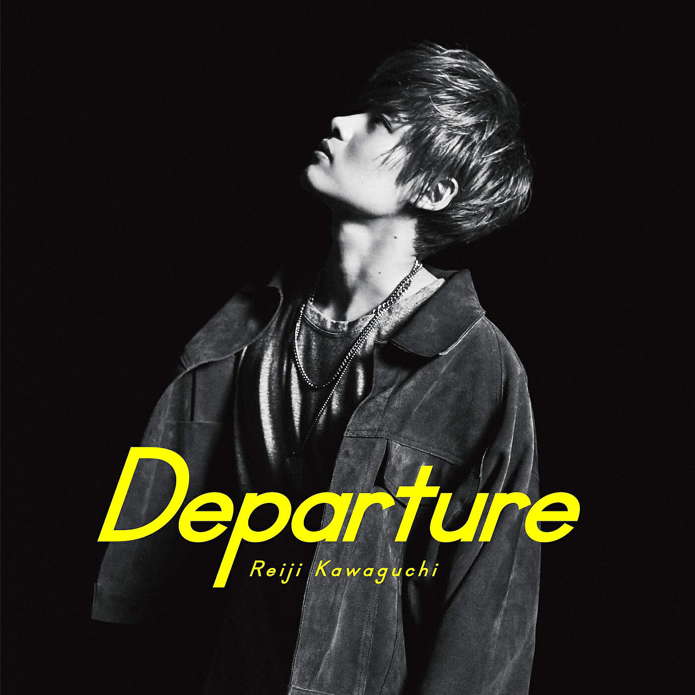 Reiji Kawaguchi - Falling Down
