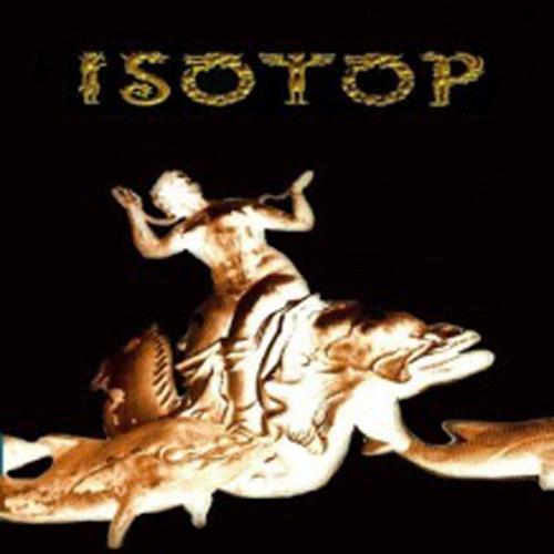 Постер альбома Isotop