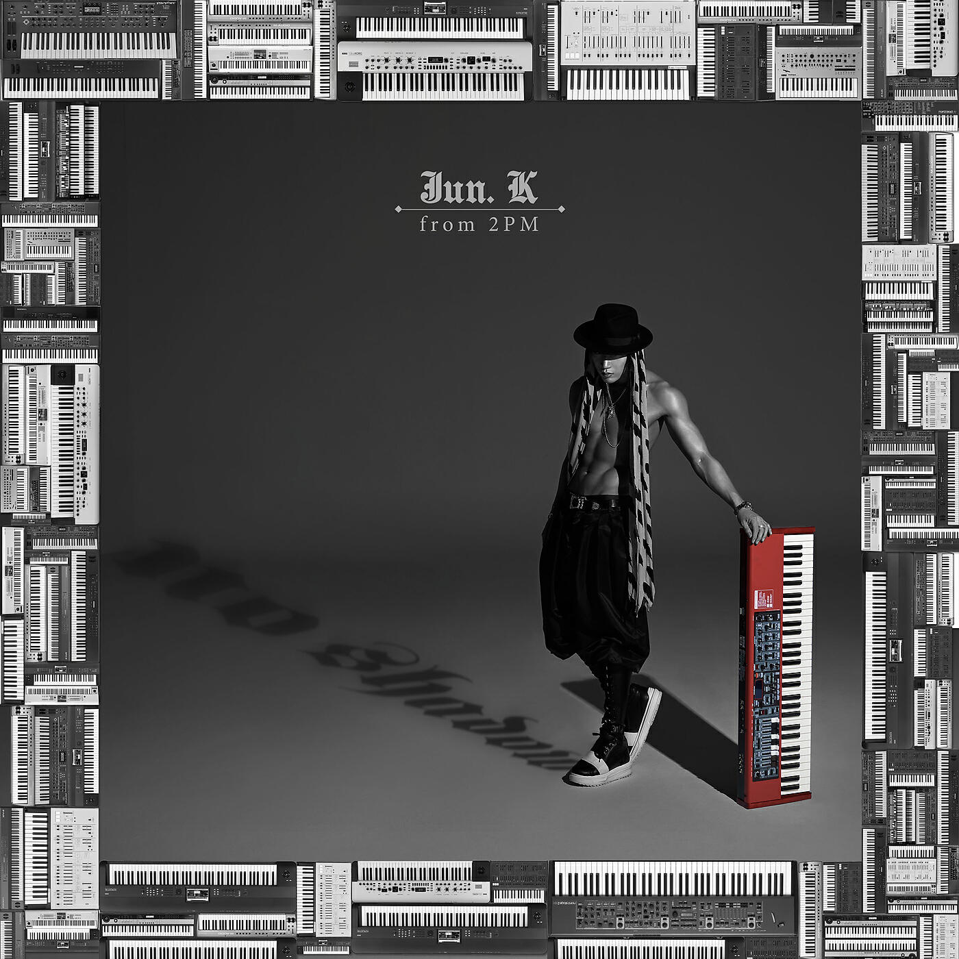 Jun. K (From 2PM) - Mary Poppins