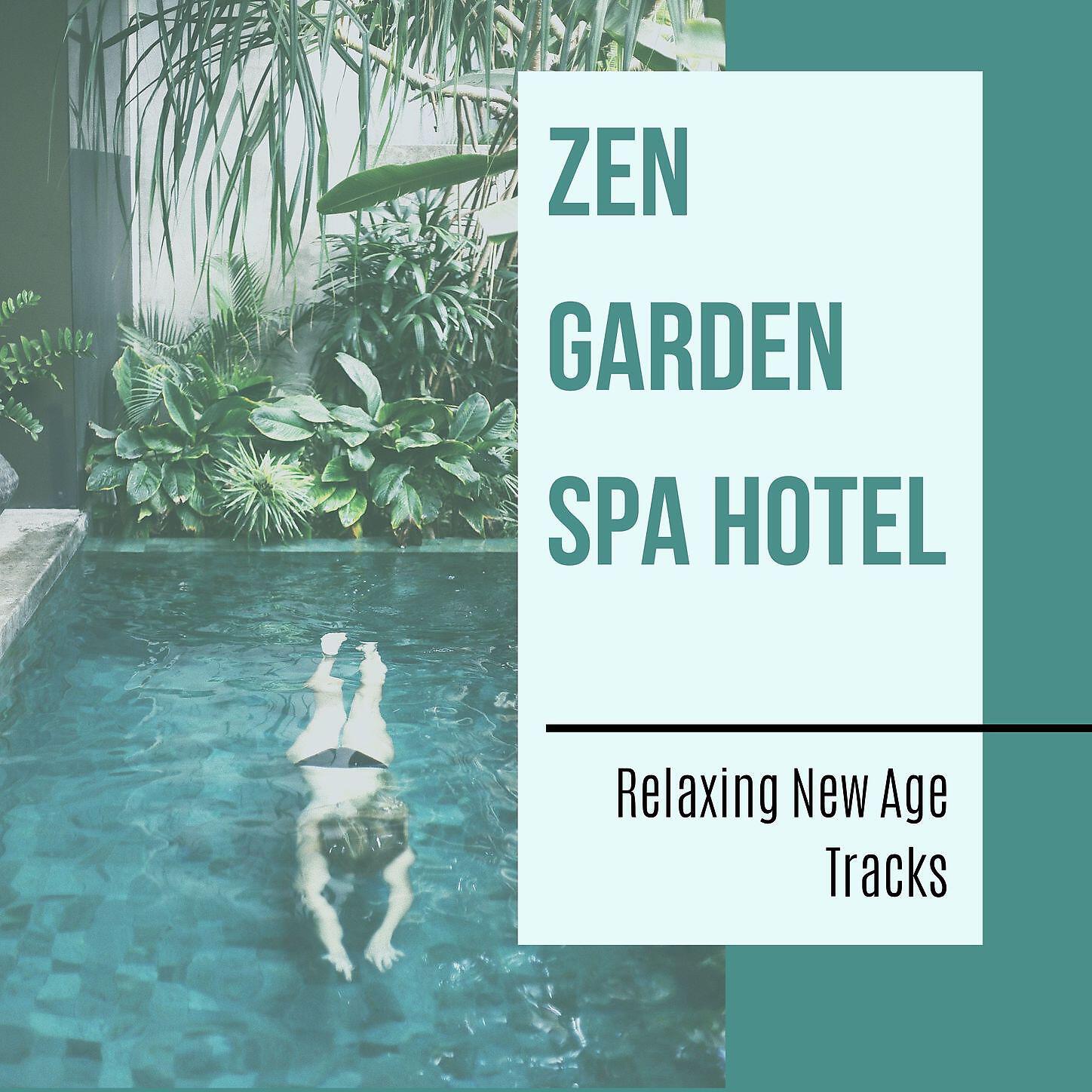 Zen Music Garden & Spa,Relaxing Music Therapy - Beautiful Worlds