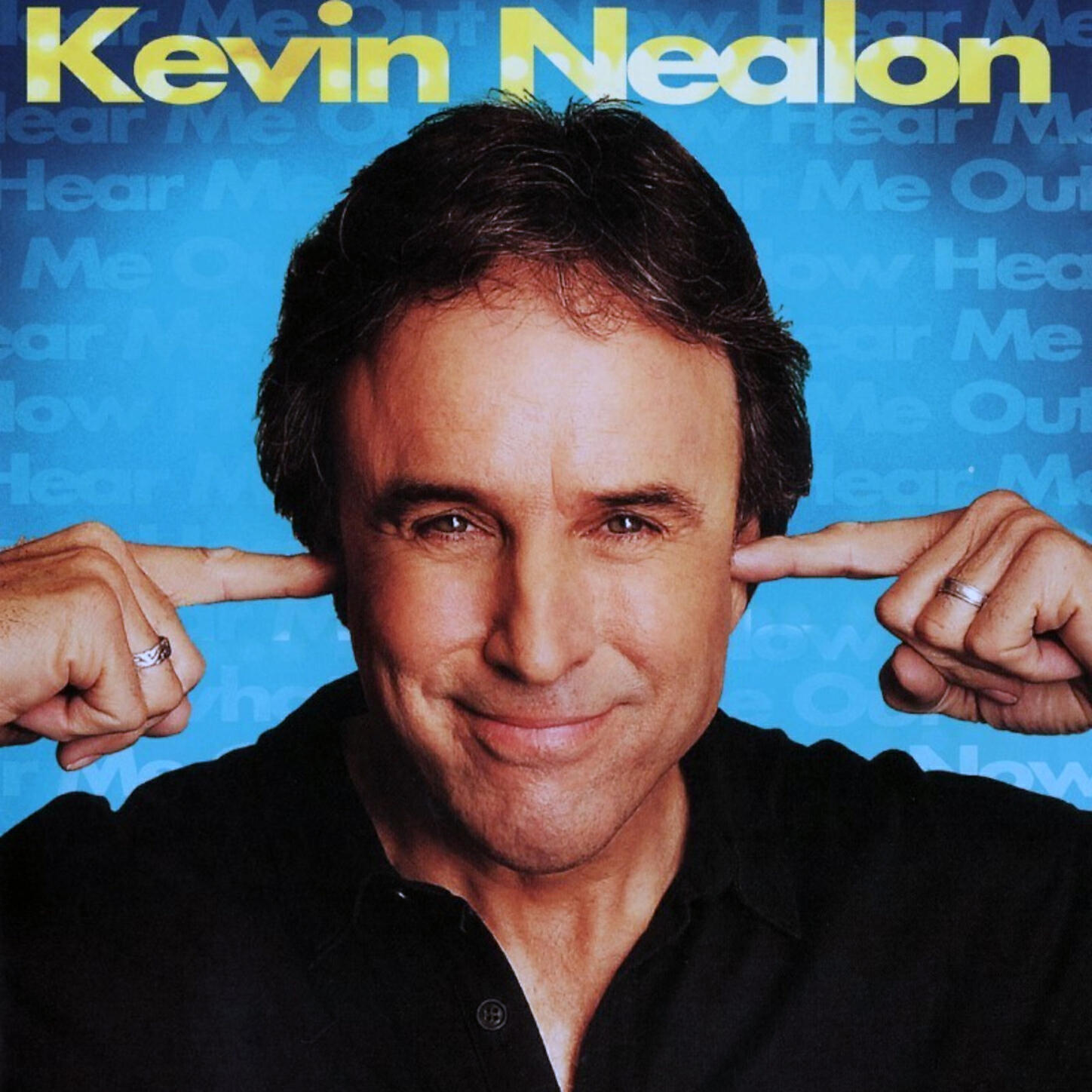 Kevin Nealon - Hurricane Biatch