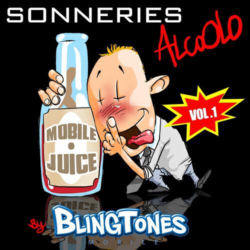 Blingtones - Sonnerie Sarkozy bourré imitation (Alcoolo)