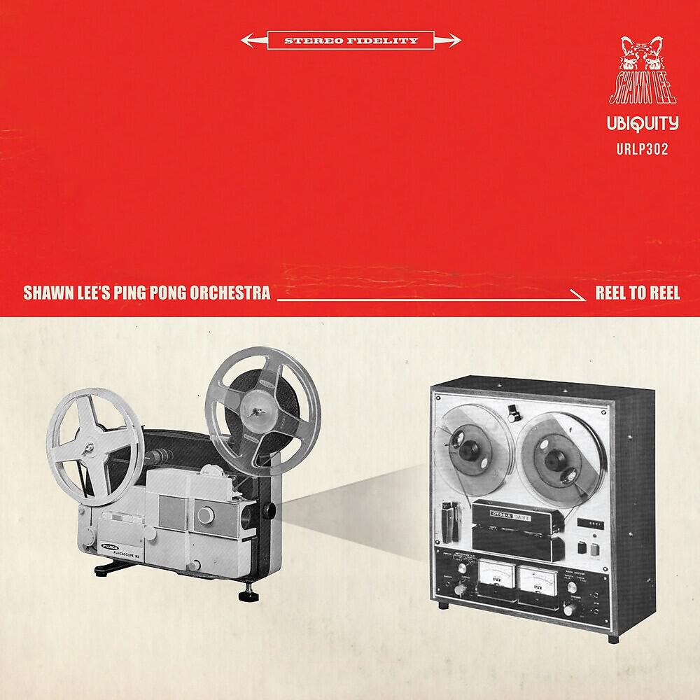Shawn Lee's Ping Pong Orchestra - Straight to Video