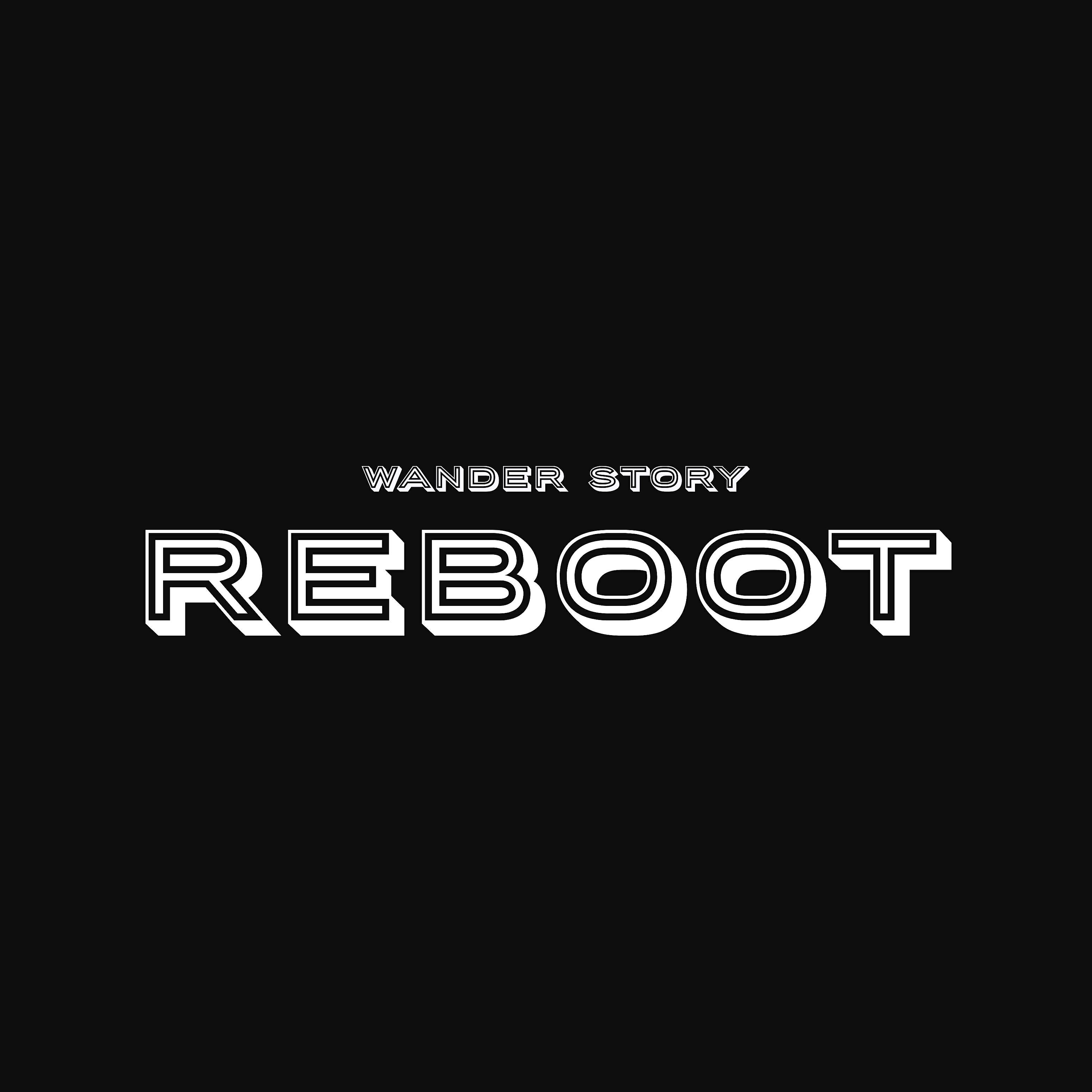 Wander Story - Reboot