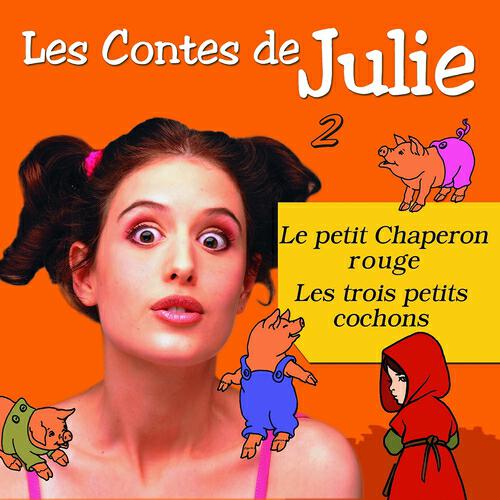 Claude Lombard - Les 3 petits cochons 3