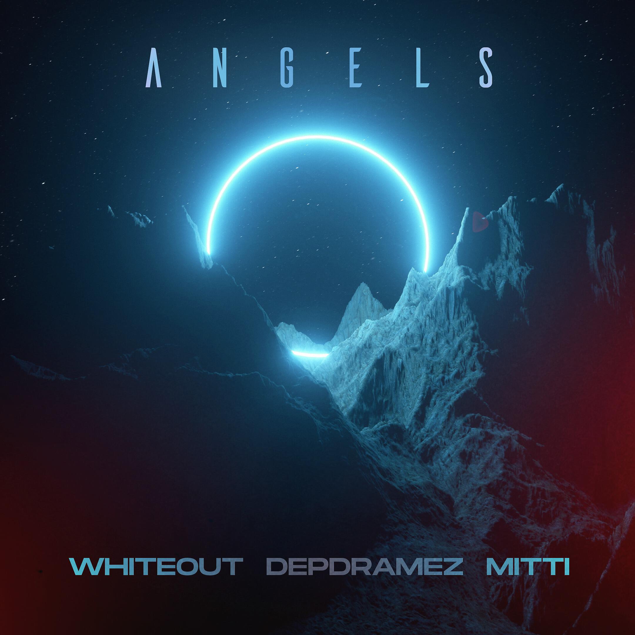 Whiteout - Angels