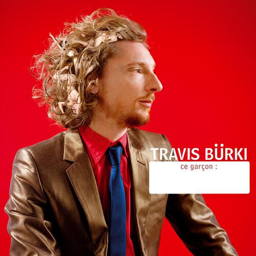Travis Bürki - L'orgasme