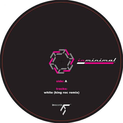 Gastek - White