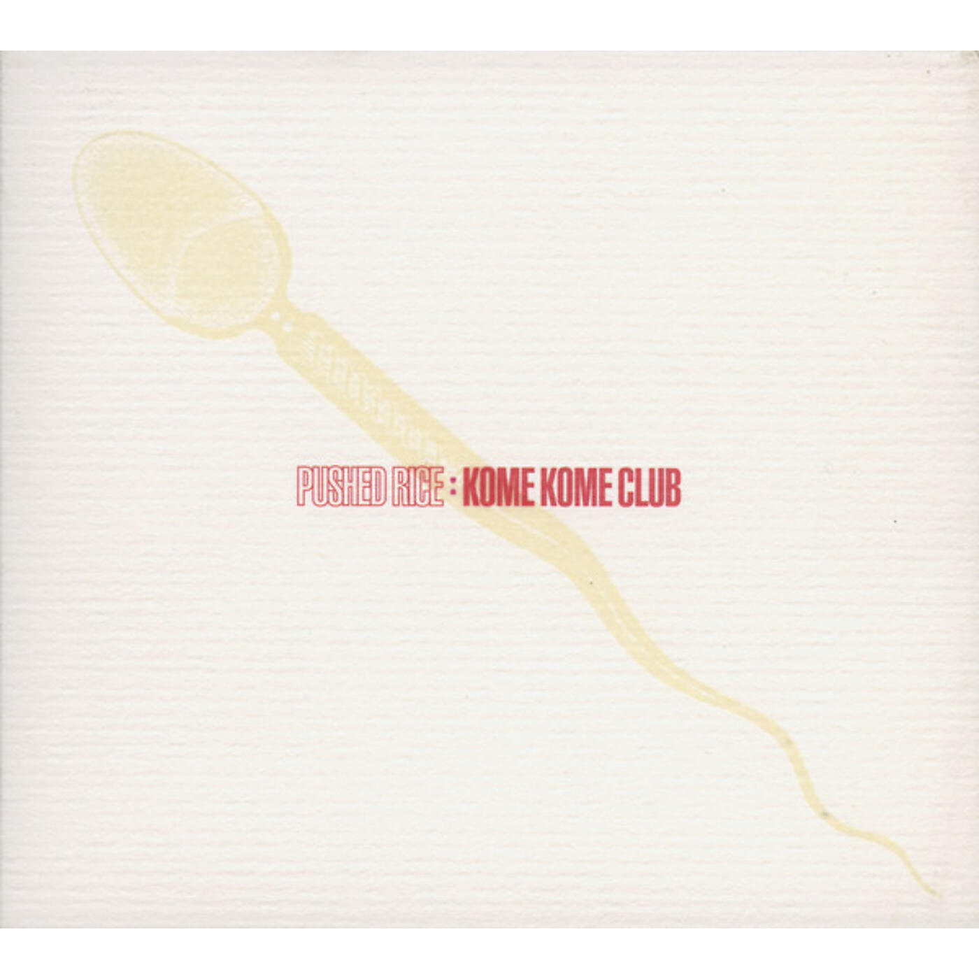 Kome Kome Club - Setsunai Kimochi