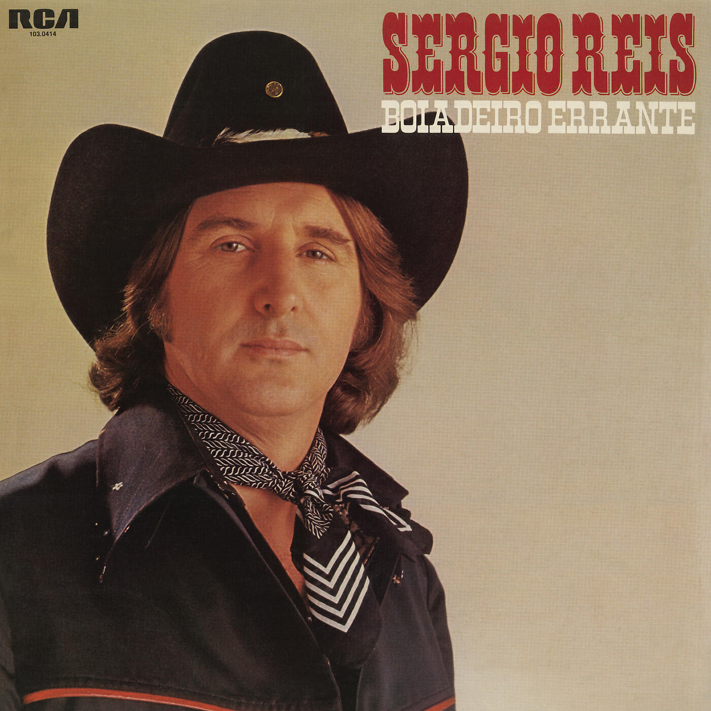 Sergio Reis - Derradeira Morada