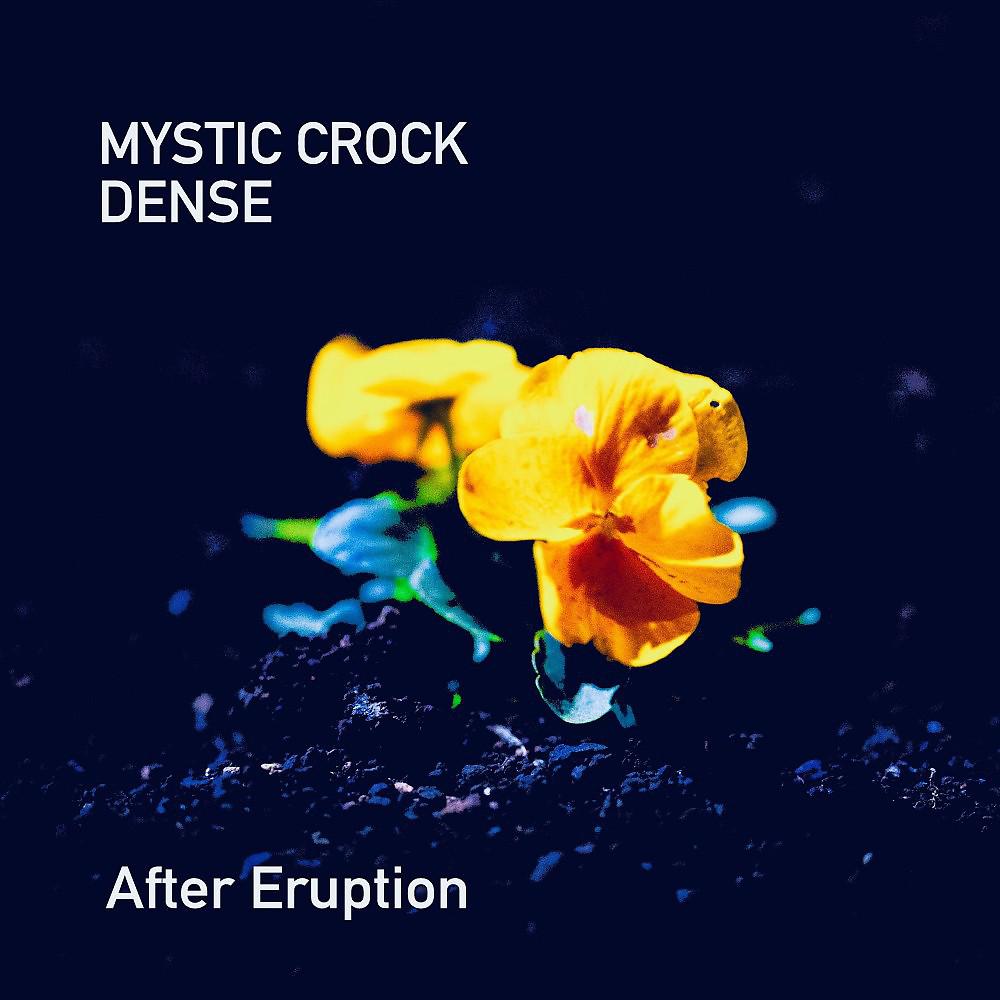 Mystic crock. Mystic Crock, dense - Magma Chamber. Mystic Crock - Luna's walk. Mystic Crock - Future (Remix).