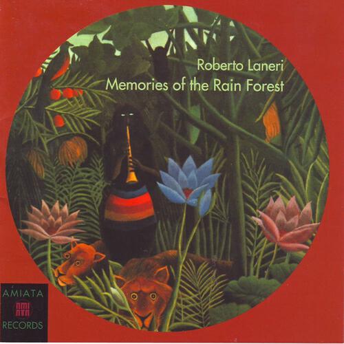 Roberto Laneri - Mongombi Ii